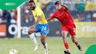 Coetzee and Mbule shown the door as Sundowns reshape for global stage