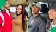 "The pain is still raw": Woman mourns supportive baby daddy three months after his passing.