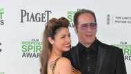 Meet Valerie Silverstein, Andrew Dice Clay's spouse's biography