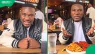 "We trusted you": Mzansi reacts after TikToker humbled by RocoMamas hot wings challenge