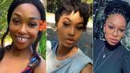 SAFTA winning actress Zola Nombona joins the cast of 'Isono'