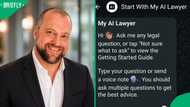 My AI Lawyer: South Africans can get legal advice on their phones for just R5 a day