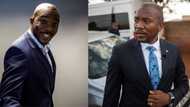 Matric results 2020: Maimane calls for new leadership in education