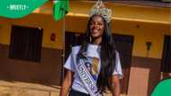 Chidimma Adetshina relinquishes Miss Universe Nigeria title in video without crowning successor