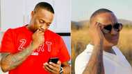 Jub Jub slams Mzansi celebrities for acting high and mighty