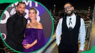 Meet Susana Gómez, the Colombian architect and mother of Maluma's baby Paris