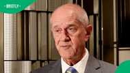 SA Ambassador Roelf Meyer warns of global misinformation ahead of UN General Assembly