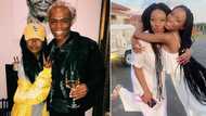 Somizi Mhlongo delivers vicious clap-back to Father's Day diss