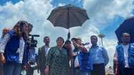 Rohingya demand security as UN rights chief visits Bangladesh camps