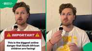 SA cybersecurity expert warns parents after 764 predator network reaches Mzansi
