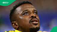 Bafana Bafana fallout: Teboho Mokoena becomes target as fans question Broos’ big decision