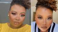 Anele Mdoda drops some advice and tells Mzansi to trust nobody