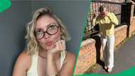 “I am confused”: Mr Price sells tabby pumps for R150, but South Africans are not convinced