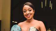 Candy Magidimisa who plays Shaz Mukwevho in 'Muvhango' launches marketing company: "This is my safety net"