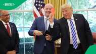 UEFA slams Fifa for ‘crossing a red line’ by lifting Balogun ban after reported Trump call