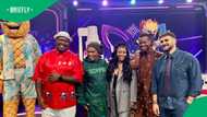 'The Masked Singer South Africa' makes highly anticipated return to SABC 2 with bold and uniquely Mzansi masks