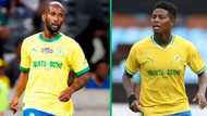 Mamelodi Sundowns lose key players Bongani Zungu and Mosa Lebusa ahead of Young Africans challenge