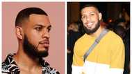 Who is Sarunas Jackson? Age, family, movies and TV shows, height, profiles, net worth