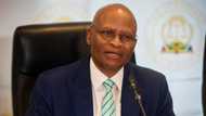 Former Chief Justice Mogoeng Mogoeng could possibly run for presidency in 2024, SA divided