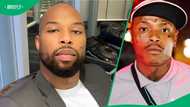Sizwe Dhlomo reacts to Shebeshxt's latest court appearance: "It's really sad now"