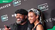 5 facts about Kadeem Hardison's daughter, Sophia Hardison