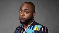 Davido's net worth, age, full name, children, latest songs, parents, profiles