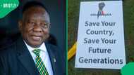 The Presidency promises response in 14 days after civil groups demand that Cyril Ramaphosa resign