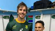 Incredible details about the life and career of Eben Etzebeth