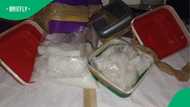 South Africans outraged as foreign nationals nabbed in R350M drug bust in Mpumalanga