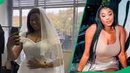 "A Xhosa mother is focused": Daughter pulls wedding prank on African mom, it didn't go well