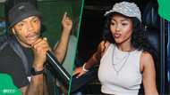 Mzansi reacts to Shebeshxt sending R40k to Zee Nxumalo: "Limpopo bros never disappoint"