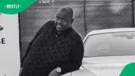 Wicknell Chivayo’s final resting place revealed as burial site shows space for 10 more graves