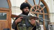 Taliban mark turbulent first year in power