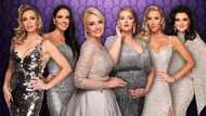 'The Real Housewives of Pretoria' cast sparks outrage online: "Why are there no black housewives?"