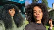 'Behind The Story': Nomalanga Shozi opens up about replacing Pearl Thusi