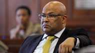 Mzansi wants to know why Arthur Fraser released Zuma on medical parole, overriding parole board