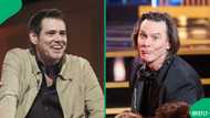 Jim Carrey's team shuts down "clone" theories after Paris appearance