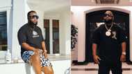Peeps respond to Cassper's stance on women abuse: 'What is wrong with you?'