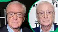 Michael Caine's net worth: how rich is the British acting legend?