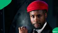 Actor Sphamandla Dhludhlu joins Mzansi Magic's 'Ithonga' as Captain Mandala Mchunu