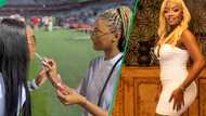 "I still wonder what happened to us": SA ladies yearn for sisterhood after besties show off relationship