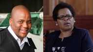 Skeem Saam fans react to Leshole's big break in his career and MaNtuli's bombshell
