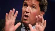 Fox News host Tucker Carlson exits in shock move