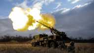France to send more mobile artillery to Ukraine