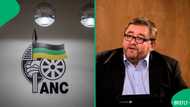 US imposes 30% tariffs on South Africa, AfriForum CEO says ANC to blame for Donald Trump's actions
