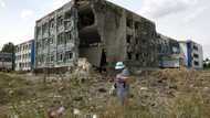 Soldiers in civilian areas: A touchy topic in Ukraine