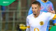 Kaizer Chiefs captain Yusuf Maart reveals dressing room drama before Cup victory