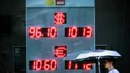 Russian central bank to meet on Tuesday as ruble tanks