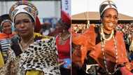 RIP Queen Mantfombi: Mzansi in mourning as Zulu regent passes away