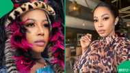 Kelly Khumalo makes emotional plea for assistance: "I need your help"
